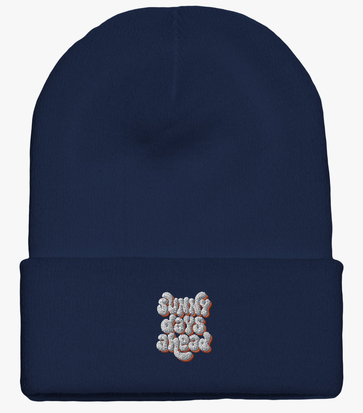 Sunny Days Ahead Beanie