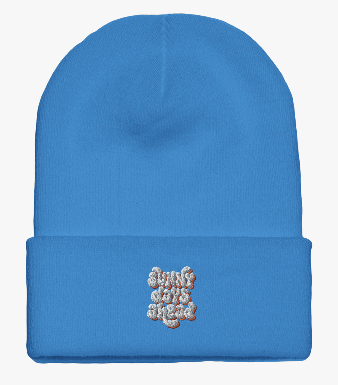 Sunny Days Ahead Beanie