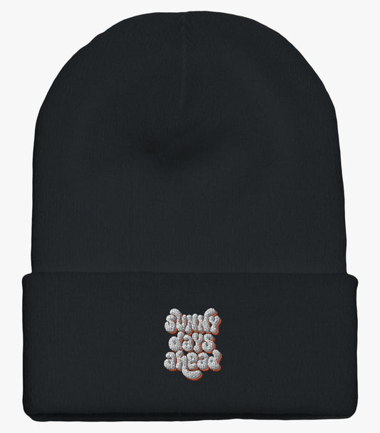 Sunny Days Ahead Beanie