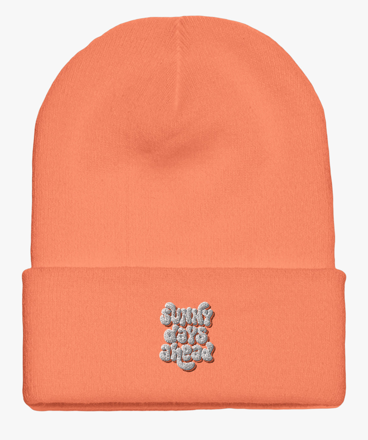 Sunny Days Ahead Beanie